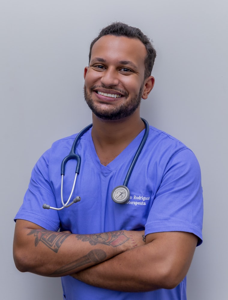 A clinician