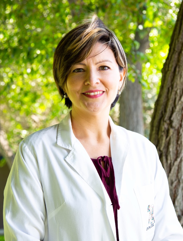 A community screening clinician